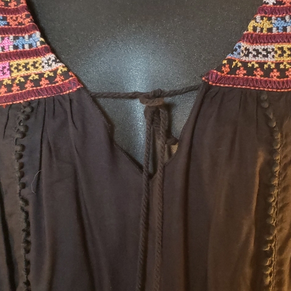 Billabong Boho Top - Picture 3 of 8